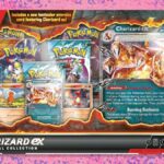 O Pokémon TCG: Charizard ex Special Collection agora custa menos de US$ 60 na Amazon