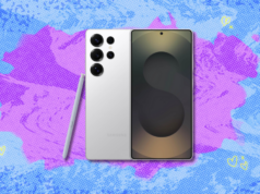 O Samsung Galaxy S25 Ultra é ainda mais reduzido na Amazon – economize mais de US$ 300 O Samsung Galaxy S25 Ultra é ainda mais reduzido na Amazon – economize mais de US$ 300