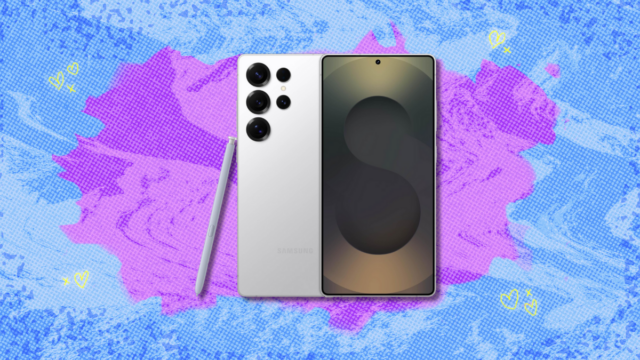 O Samsung Galaxy S25 Ultra é ainda mais reduzido na Amazon – economize mais de US$ 300
