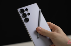 O Samsung Galaxy S25 Ultra está cada vez melhor s25-ultra-quadrado