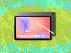 O Samsung Galaxy Tab S10 Lite tem um desconto de US $ 70 na Amazon —– aja rápido para economizar neste poderoso tablet O Samsung Galaxy Tab S10 Lite tem um desconto de US $ 70 na Amazon —– aja rápido para economizar neste poderoso tablet