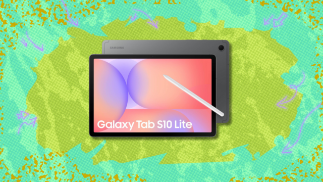 O Samsung Galaxy Tab S10 Lite tem um desconto de O Samsung Galaxy Tab S10 Lite tem um desconto de US $ 70 na Amazon —– aja rápido para economizar neste poderoso tablet