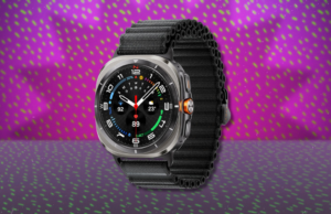 O Samsung Galaxy Watch Ultra já está à venda por US$ 390 O Samsung Galaxy Watch Ultra já está à venda por US$ 390
