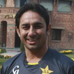 O TPI torna-se desnecessário se não puder fazer cumprir as decisões sobre o BCCI: Ex-fiandeiro do Paquistão Saeed Ajmal