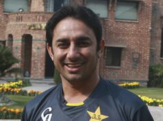 O TPI torna-se desnecessário se não puder fazer cumprir as decisões sobre o BCCI: Ex-fiandeiro do Paquistão Saeed Ajmal O TPI torna-se desnecessário se não puder fazer cumprir as decisões sobre o BCCI: Ex-fiandeiro do Paquistão Saeed Ajmal