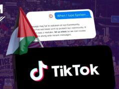 O TikTok dos EUA está censurando seus usuários? O TikTok dos EUA está censurando seus usuários?