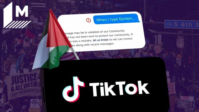 O TikTok dos EUA está censurando seus usuários? O TikTok dos EUA está censurando seus usuários?