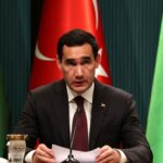 O Turcomenistão legaliza a mineração de criptografia e as trocas em mudança para a economia