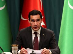 O Turcomenistão legaliza a mineração de criptografia e as trocas em mudança para a economia O Turcomenistão legaliza a mineração de criptografia e as trocas em mudança para a economia