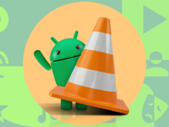 O VLC no Android é feio, mas ainda é o único player de vídeo em que confio A tela do Google Pixel 10 Pro XL