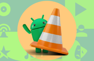 O VLC no Android é feio, mas ainda é o único player de vídeo em que confio A tela do Google Pixel 10 Pro XL