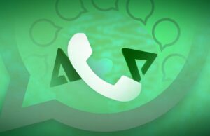 O WhatsApp acaba de controlar as telas de informações de contato WhatsApp