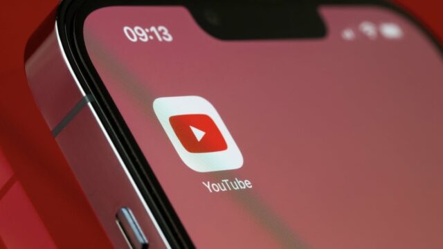 O YouTube agora permite filtrar curtas da pesquisa
