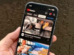 O YouTube faz uma grande mudança na maneira como você vê o conteúdo Filtros de pesquisa do YouTube