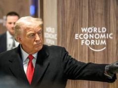 O acordo de Trump com a Groenlândia dará aos EUA áreas de base soberana ao estilo de Chipre: Relatório O acordo de Trump com a Groenlândia dará aos EUA áreas de base soberana ao estilo de Chipre: Relatório