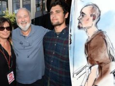 O acusado de assassinato Nick Reiner não entende por que está na prisão, acredita que a prisão é uma ‘conspiração’: relatório O acusado de assassinato Nick Reiner não entende por que está na prisão, acredita que a prisão é uma ‘conspiração’: relatório