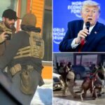 O administrador de Trump ‘revisando tudo’ sobre o tiro fatal de Alex Pretti, diz que os agentes do ICE deixarão Minneapolis ‘em algum momento’