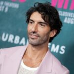 O advogado de Justin Baldoni invoca 'rivalidade acalorada' para defender a intimidade improvisada com Blake Lively no set de 'It Ends With Us'