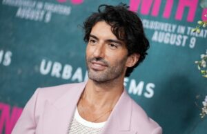 O advogado de Justin Baldoni invoca ‘rivalidade acalorada’ para defender a intimidade improvisada com Blake Lively no set de ‘It Ends With Us’ O advogado de Justin Baldoni invoca 'rivalidade acalorada' para defender a intimidade improvisada com Blake Lively no set de 'It Ends With Us'