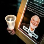 O advogado de Nick Reiner renuncia em meio a um processo judicial pelo assassinato de Rob Reiner