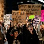 O alvoroço do ICE é uma conspiração calculada para enganar os americanos