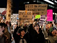 O alvoroço do ICE é uma conspiração calculada para enganar os americanos O alvoroço do ICE é uma conspiração calculada para enganar os americanos