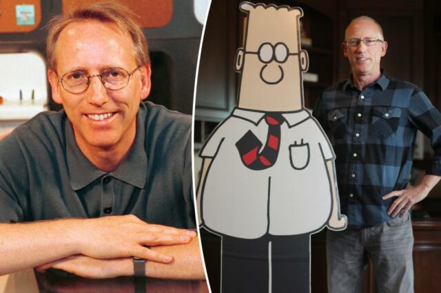 Scott Adams