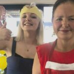 Amy Bowden morreu em fevereiro de 2024.