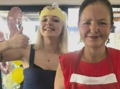 O apelo emocionado da mãe dois anos após a morte da filha Amy Bowden morreu em fevereiro de 2024.