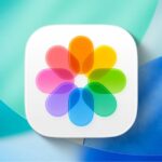 Aplicativo de fotos da Apple iOS 26