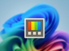 O aplicativo secreto da Microsoft que melhora a forma como uso o Windows Paleta de comandos no Windows PowerToys