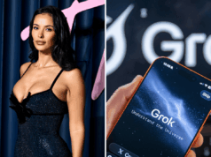 O apresentador de ‘Love Island’ pede que Grok AI não tire e edite fotos dela – ele responde O apresentador de 'Love Island' pede que Grok AI não tire e edite fotos dela - ele responde