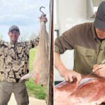 O apresentador do 'MeatEater' explica como obter 'a comida mais saudável'