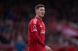 O ás do Man Utd com 71 toques contra o Leeds está garantindo que o Ineos receba a necessária revisão do meio-campo no verão Carlos Baleba joga no Brighton