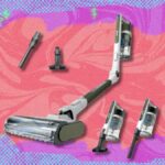 O aspirador sem fio Shark PowerPro Flex Pet Plus caiu para um preço recorde na Amazon – economize US $ 200 com esta oferta