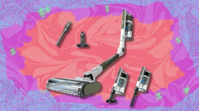 O aspirador sem fio Shark PowerPro Flex Pet Plus caiu para um preço recorde na Amazon – economize US $ 200 com esta oferta
