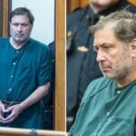 O assassino acusado de Colts Neck 'caçou' a família depois de 'executar' o irmão para que ele não pudesse protegê-los: promotor