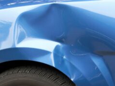 O ato vergonhoso que a maioria dos motoristas australianos admite Mais da metade dos australianos entrevistados afirmaram que bateram em outro carro e não deixaram nenhum bilhete.