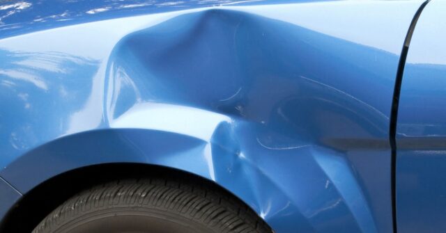 Mais da metade dos australianos entrevistados afirmaram que bateram em outro carro e não deixaram nenhum bilhete.