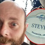 Insta principal de Steven Anthony Lawrence