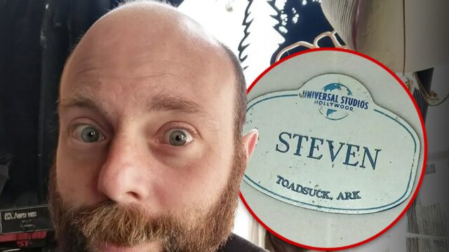 Insta principal de Steven Anthony Lawrence