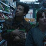 O ator de 'Games of Thrones' Jacob Anderson, estrela de 'Minx' Ophelia Lovibond Headline Drama de natimortos 'Still Life' (EXCLUSIVO)