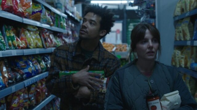 O ator de 'Games of Thrones' Jacob Anderson, estrela de 'Minx' Ophelia Lovibond Headline Drama de natimortos 'Still Life' (EXCLUSIVO)
