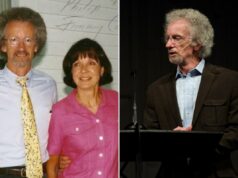 O autor cristão Philip Yancey confessa um caso extraconjugal de anos: ‘Grande vergonha’ O autor cristão Philip Yancey confessa um caso extraconjugal de anos: 'Grande vergonha'