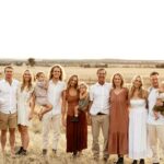 O autor de Merredin mapeia o impacto do ninho vazio nas mulheres rurais em novo livro