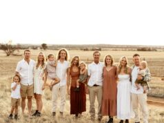 O autor de Merredin mapeia o impacto do ninho vazio nas mulheres rurais em novo livro O autor de Merredin mapeia o impacto do ninho vazio nas mulheres rurais em novo livro