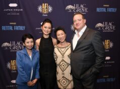 O boom da ‘família de aluguel’ no Japão explicado Micah McCartney