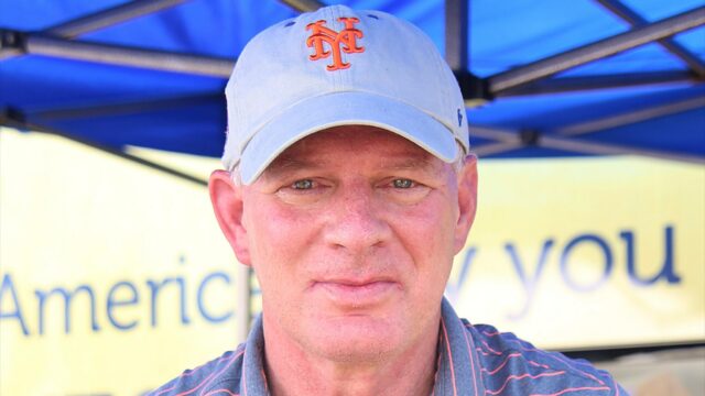 Lenny Dykstra Getty 3