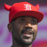 O cantor Ray J diz que pode morrer em breve e revela que o coração 'bate apenas 25%' devido ao abuso de drogas e álcool