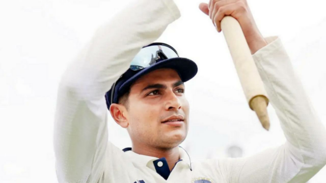 O capitão da equipe indiana, Shubman Gill, reflete sobre os altos e baixos de 2025
